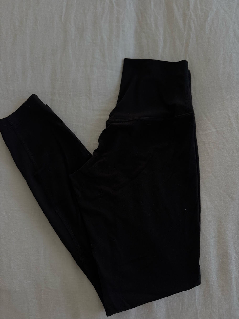 Lululemon Black Align Leggings